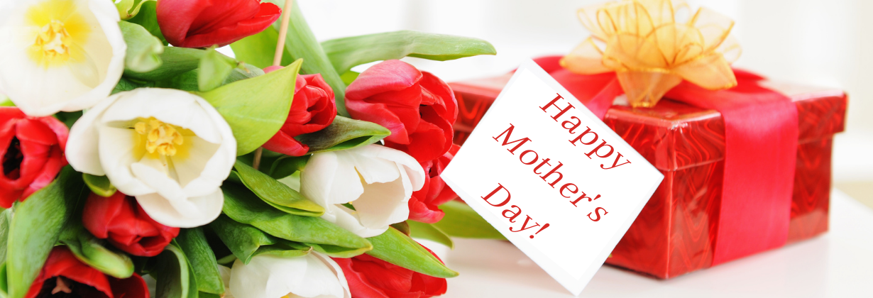 Happy Mothers Day
