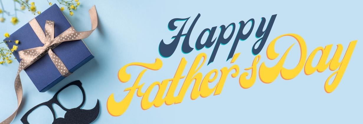 Gifts for Dad
