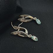 Earrings 2081