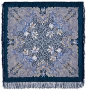 Shawl Jack Frost 23-14