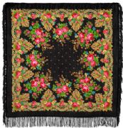 Shawl Summer Twilight 1219-18