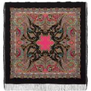 Shawl Oriental Sweets 1429-18