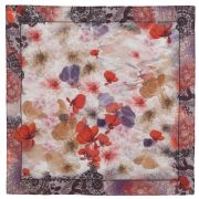 Silk scarf 10079-6