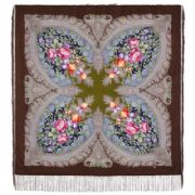 Shawl On the roll 1735-17