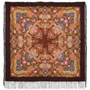 Shawl Serenade 11-16