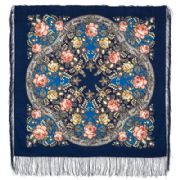 Shawl My little star 1808-14