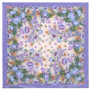 Shawl Russian 1740-15