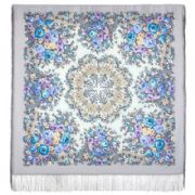 Shawl Letter to Darling 1818-1