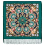 Shawl Home Warmth 1829-12