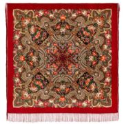 Shawl Gift from fair 1858-5