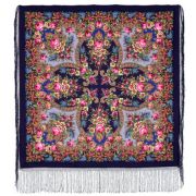 Shawl Memories of summer 563-19