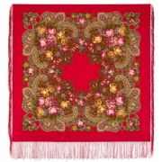 Shawl Stranger 779-3