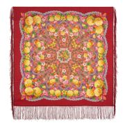 Shawl Rising sun 1920-5