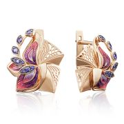 Earrings 02-3927-00-404-1110-65