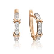 Earrings 02-4541-00-401-1110