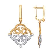 Earrings 027832