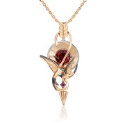 Pendant 03-3224-00-204-1111-75