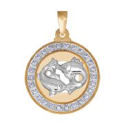 Pendant 032502 Ryby