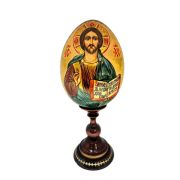 Egg Icon Jesus