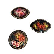 Pin Palekh assorted