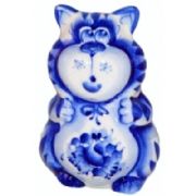 Cat Salt shaker