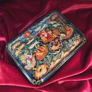 Palekh Box Fairy Tales