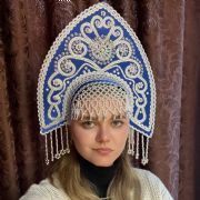 Kokoshnik Dome