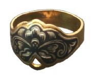 Ring 1002 0348 A06