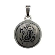 Pendant Capricorn