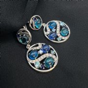 Earrings 2502