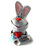 Piggy bank Hare cordial