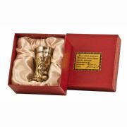 Glass shot reversible Lynx Glass shot reversible Lynx