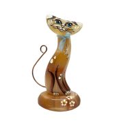 Cat Timosha