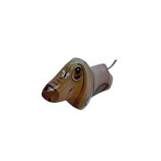 Dog Varya