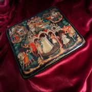 Sivka-Burka Palekh