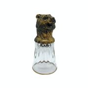 Flippable shot Tiger