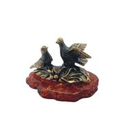 Couple birds