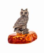 Owl Hedwig