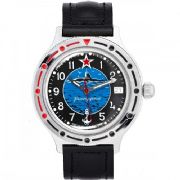 Commander Wristwatch 2416401/921163