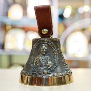 Bell Peter the Great and Monument Bronze Horseman