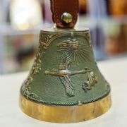 Bell For the birth of a child