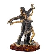 Ballroom Dancers