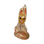 Rabbit with carrot