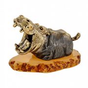 Hippo Savanna white