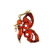 Brooch Butterfly Imagination