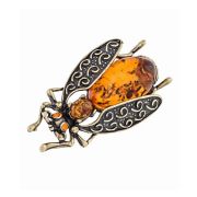 Brooch Beetle