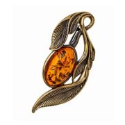 Brooch Willow