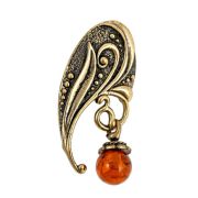Brooch bell
