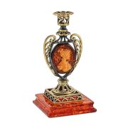 Candlestick Cameo