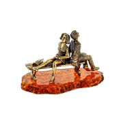 Couple Carefree years